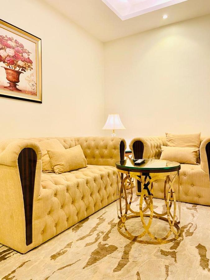 Golden Dream Hotel Khamis Mushait Exterior foto