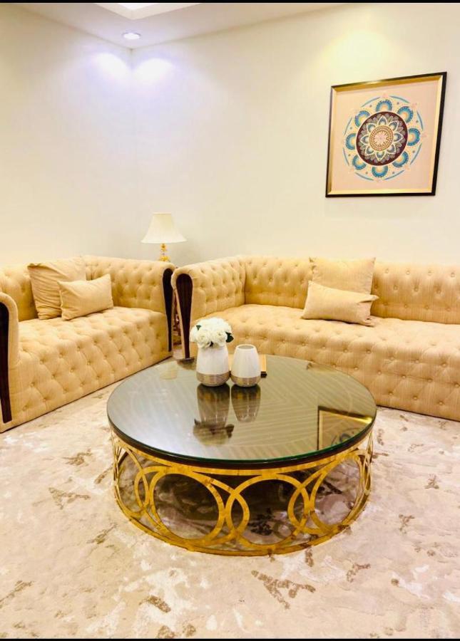 Golden Dream Hotel Khamis Mushait Exterior foto