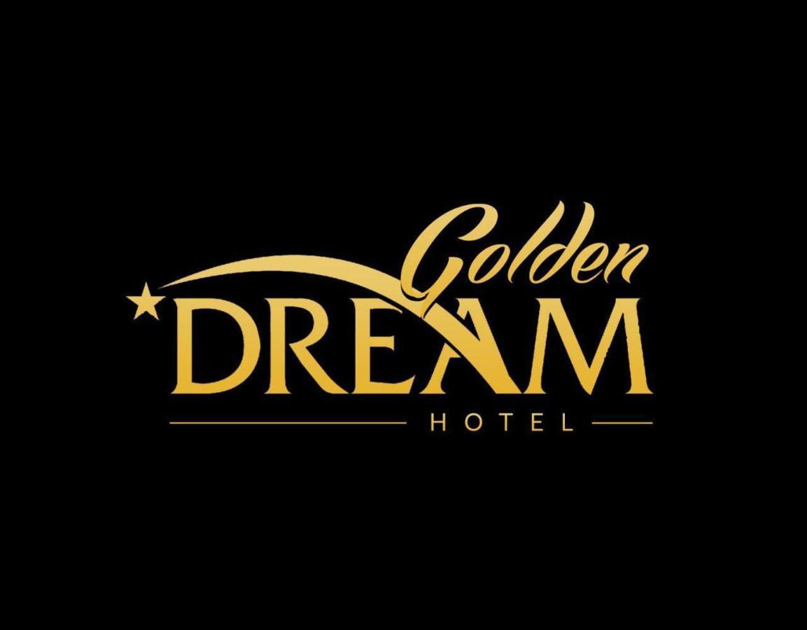 Golden Dream Hotel Khamis Mushait Exterior foto